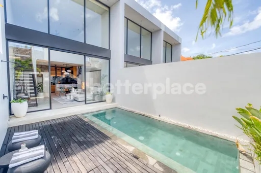 Exceptional Investment Opportunity in Bingin with an Elegant Three-Bedroom Villa Surrounded by Bali’s Most Iconic Surf Beaches and Lifestyle Destinations