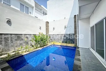Affordable Luxury in Bali: Yearly Rental 3-Bed Villa in Prime Goa Gong Location