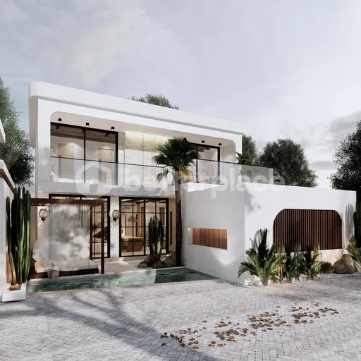 Your Gateway to Glamour: Prime Leasehold Off-plan Mediterranean Villa Offering a Coveted Lifestyle