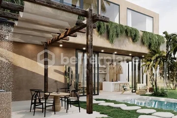 Tranquil Rice Field Views : Ideal for Personal Use or Rental Income