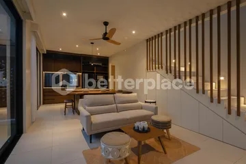 Modern Private Pool Villa for Yearly Rent in Nusa Dua – Comfortable Long-Term Living