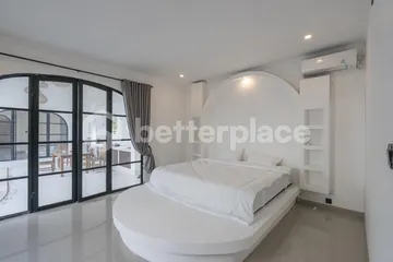 Exquisite 2-BR Villa in Ubud with Open Living Area and Tranquil Surroundings