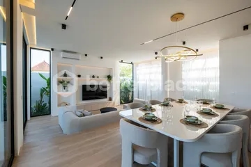 Turnkey Luxury: Fully Furnished Bali Leasehold 3-Bed Villa with High Rental Potential