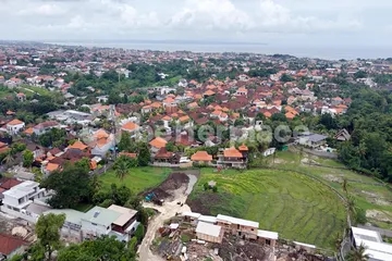 Prime Coastal Land in Bali’s Fastest-Growing Area – 10,560 sqm in Pererenan Ideal for Luxury Villas or Boutique Resorts