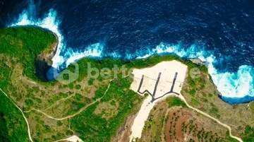 Prime Cliff-Front Freehold 446 sqm Land at Kelingking Beach – Unmatched Ocean Views and Exceptional Investment Opportunity