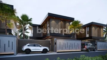 Prime Location: 3 Minutes from Balangan Beach