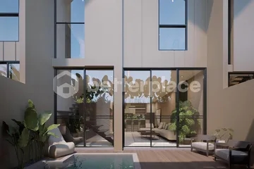 Experience Elevated Tropical Living – Exclusive Sanur 2-Bed Villa with Elegant Enclosed Living Spaces, Premium Furnishings, and Airbnb-Ready Design