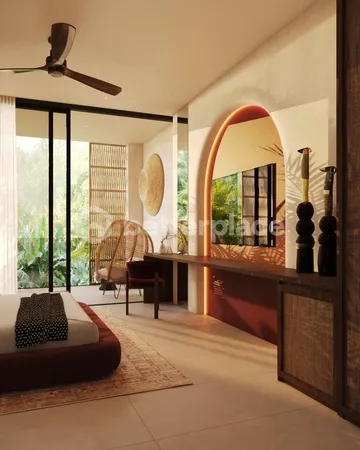 Luxury Pre-Construction 1-Bed Apartment in Nusa Dua – A Timeless Investment Asset Surrounded by World-Class Resorts and Beaches