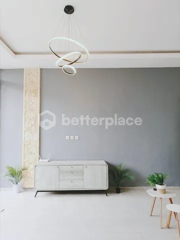 Sophisticated Freehold 2-Bedroom Villa Surrounded by Bali’s Coastal Beauty and Lifestyle Destinations in Bukit Benoa