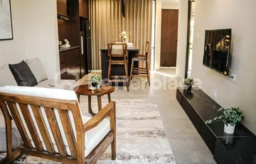 Elegant Villa Near Matahari Terbit Beach