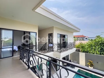 Luxury 3-Bedroom Villa Near Seminyak Beach – Available for Yearly Rental