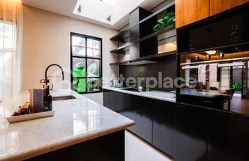 Modern 3 Bedroom Villa in Premium Complex – Steps from the Beach