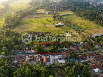Scale, Title and Location in One Offering — 2,850 sqm Freehold Plot Close to Local Markets and Major Destinations
