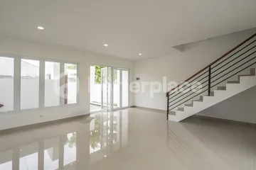 Elegant Freehold Villa in BenoaNusa Dua A Modern Sanctuary