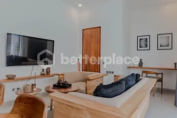 Discover Bliss Off-Plan Villa Opportunity in Calm Seminyak