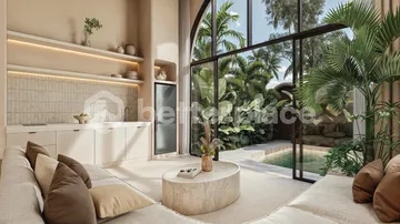 Experience Refined Island Living in Nunggalan – Beautifully Designed 1-Bed Villa Combining Modern Elegance with Exceptional Investment Appeal