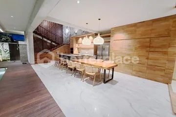 Discover Ultimate Comfort and Style with Our Bali Yearly rental Villa in Umalas