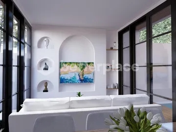 Breathtaking Freehold 3-Bedroom Villa for Sale in Bali’s Prestigious Nusa Dua