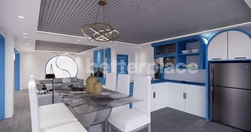 Secure Your Dream Home in Modern Elegance 4 BR Villa Ungasan