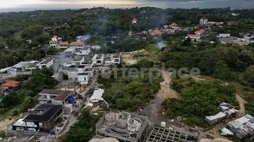 Prime 3200 Sqm Land in Pecatu, A Great Investment Opportunity