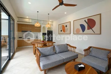 Private Villa Residence: 2-Bedroom Villa in Jimbaran with Private Pool and Premium Facilities