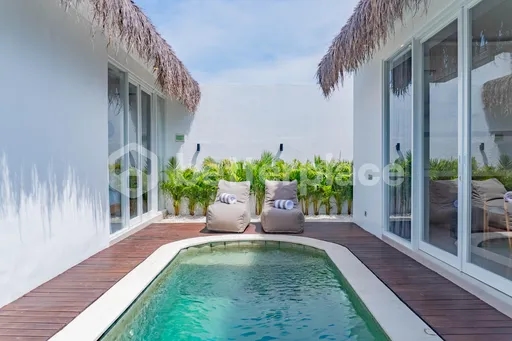 Discover Bliss Off-Plan Villa Opportunity in Calm Seminyak