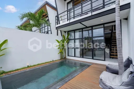One Bedroom Loft in Padang Linjong – Prime Location, Prime Investment
