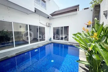 Affordable Luxury in Bali: Yearly Rental 3-Bed Villa in Prime Goa Gong Location