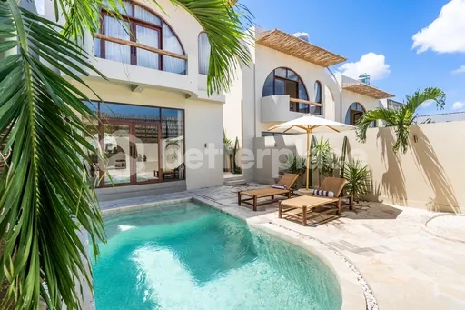 Perfect Bali Retreat & Investment 1-Bedroom Luxury Villa in Pererenan