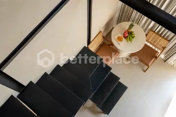 Modern 1 Bedroom Loft in Babakan with Investment Potential