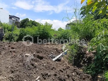 Strategic 95 Sqm Land in Berawa – Compact Investment Opportunity Near the Beach