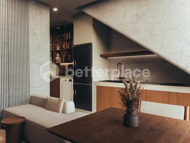 Affordable Off-Plan Apartment in Buduk Ideal for Investment