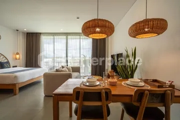 Modern Design 1 Bedroom Apartment in Berawa