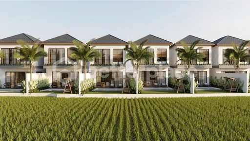 Modern 2 Bedroom Villa in Peaceful Sukawati – Airbnb Ready Investment Near Ubud