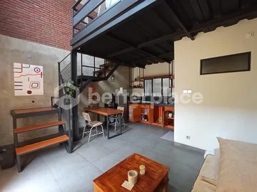 Stunning One Bedroom Villa in Umalas