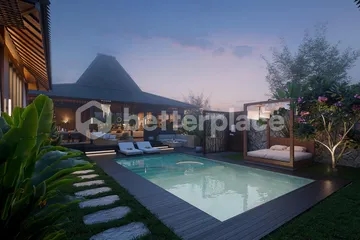 Timeless Villa with Traditional Charm Near Pandawa Beach – Full Ownership Opportunity