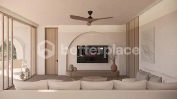 Luxury Leasehold 2-Bedroom Villa in Kuta, Lombok – Exclusive Leasehold Investment Opportunity