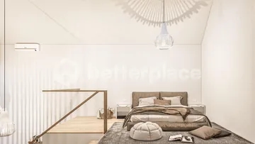Modern 2 Bedroom Villa in Ungasan with Prime Beach Proximity, An Ideal Investment Opportunity