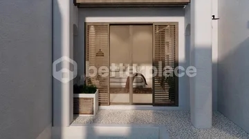 Smart Bali Investment : Stylish Freehold Villa Near Top Attractions