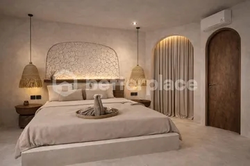 Modern 3 Bedroom Villa in Balangan, A Lifestyle & Investment Opportunity