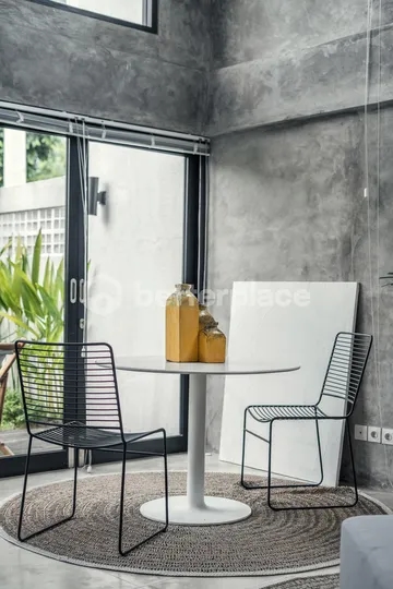 Modern One Bedroom Loft in Babakan, Canggu