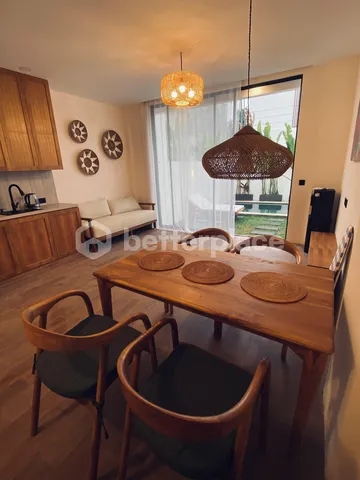 Elegant Turnkey 6-Bedroom Investment Villa in Peaceful Ubud Singakerta – Fully Staffed, Revenue Generating, and Just Minutes from the Cultural Heart of Bali