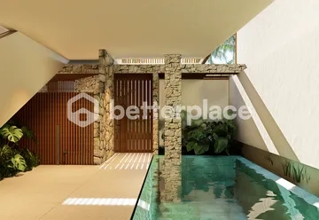 High-Quality Modern Freehold 3-Bed Villa in Uluwatu Perfect for Lifestyle Living or Smart Investment