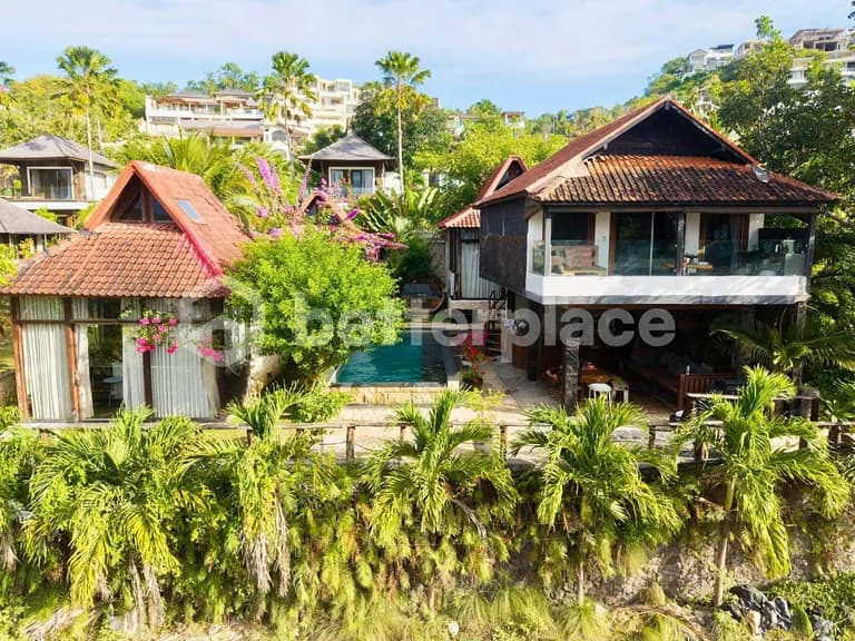 Sea View Sanctuary в Бингине — Редкая инвестиция в Улувату