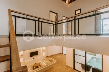 A Rare Opportunity: Chic Leasehold 3-Bed Villa Designed for Serenity & Sophistication