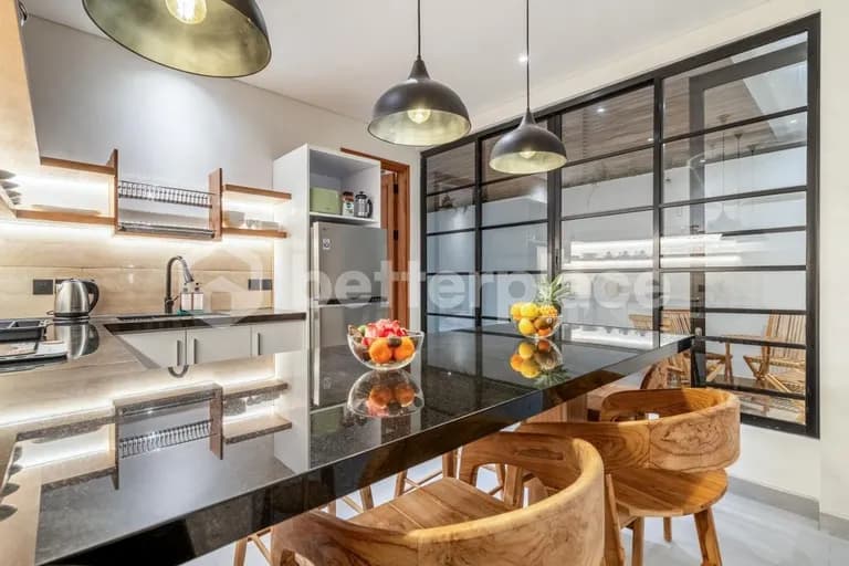 Modern Stylish Villa in Seminyak – Legian 2 Bedrooms in a Prime Lifestyle Location