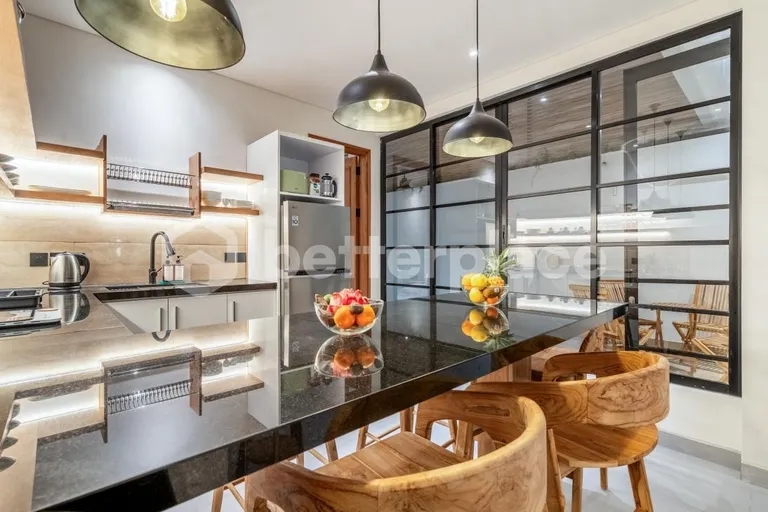 Modern Stylish Villa in Seminyak – Legian 2 Bedrooms in a Prime Lifestyle Location