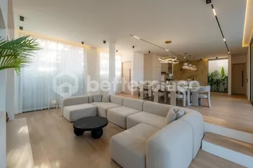 Turnkey Luxury: Fully Furnished Bali Leasehold 3-Bed Villa with High Rental Potential
