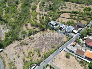 Investment Opportunity: Stunning Land 22,78 Are for Sale Freehold in Central of Ungasan