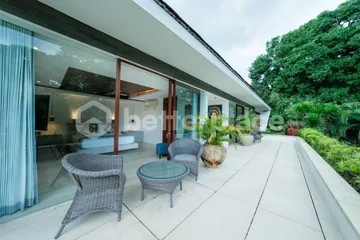 Spacious Family Retreat Villa for Yearly Rent in Peaceful Tabanan